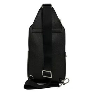 Louis Vuitton Belt Body One Bum Crossbody Avenue Sling Taiga Hobo Bag Shoulder